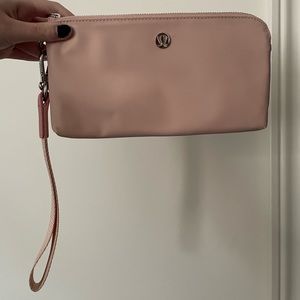 Lululemon Now and Always Pouch